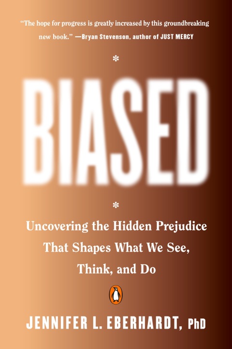 Biased: Uncovering the Hidden Prejudice That Shapes What We See, Think, and Do, 1st Edition - FULL INSTANT DOWNLOAD | PDF DOCX EPUB
