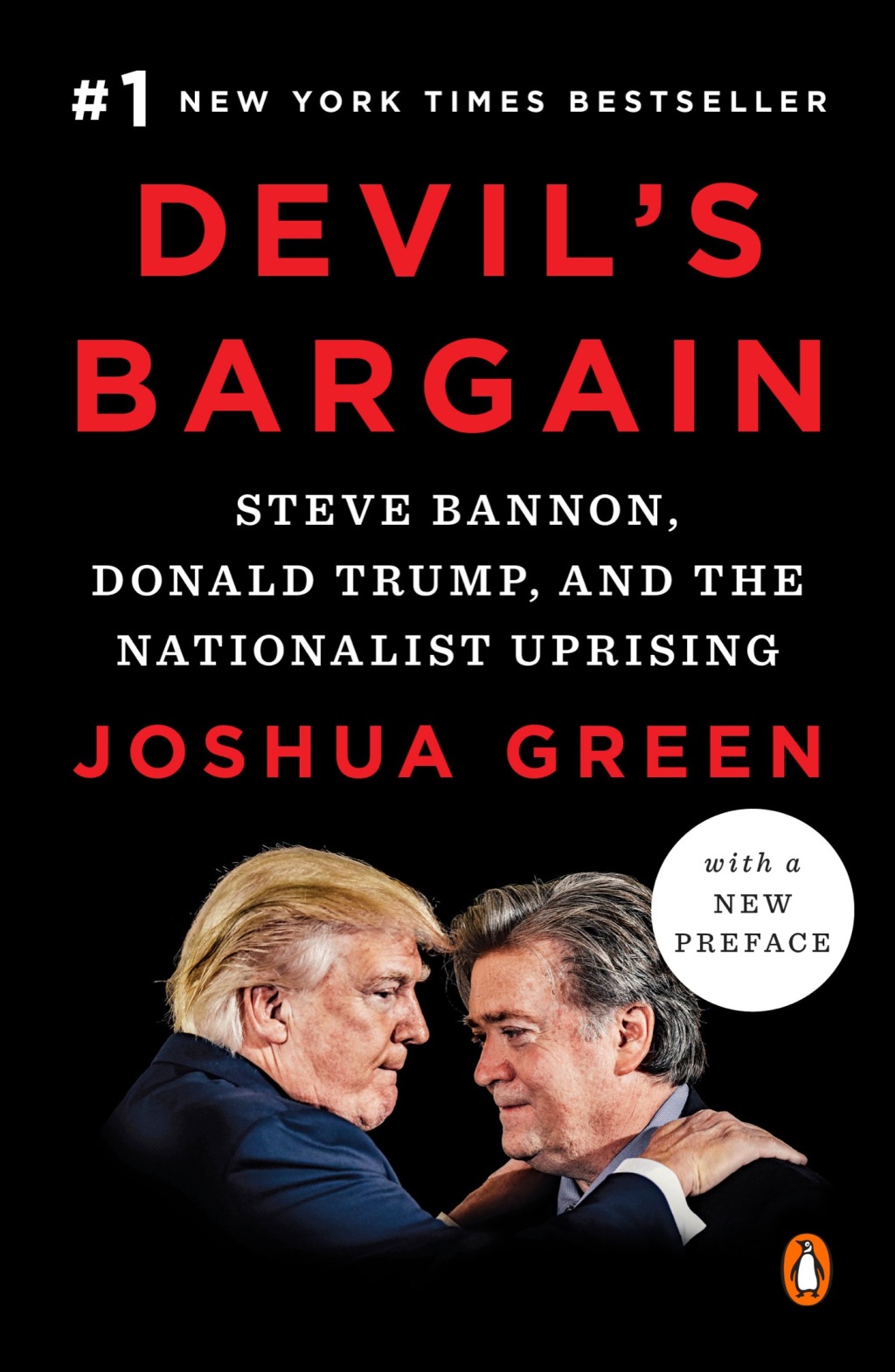 Devil's Bargain (eBook)