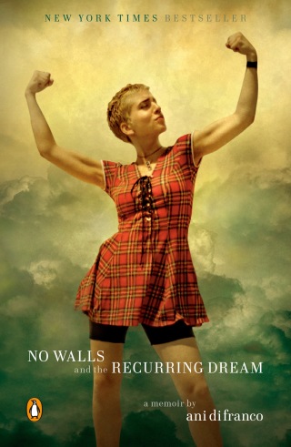 Cover image: No Walls and the Recurring Dream 9780735225176