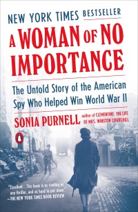 Cover image: A Woman of No Importance 9780735225299