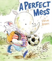 Cover image: A Perfect Mess 9780803741560