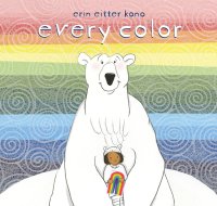 Cover image: Every Color 9780803741324