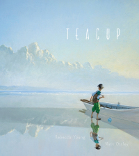 Cover image: Teacup 9780735227774