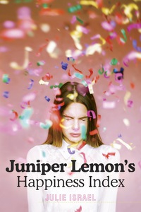 Cover image: Juniper Lemon's Happiness Index 9780735228177