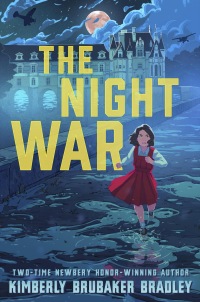 Cover image: The Night War 9780735228566