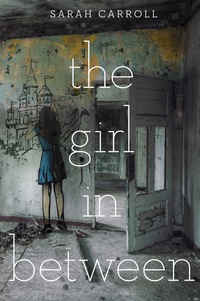 Cover image: The Girl in Between 9780735228603