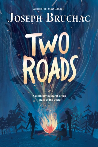Cover image: Two Roads 9780735228863