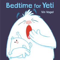 Cover image: Bedtime for Yeti 9781101994313