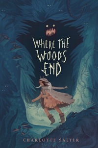Cover image: Where the Woods End 9780735229235