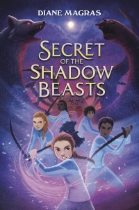 Cover image: Secret of the Shadow Beasts 9780735229327