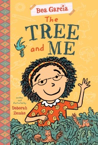 Cover image: The Tree and Me 9780735229419