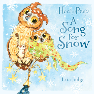 Cover image: A Song for Snow 9781101994511
