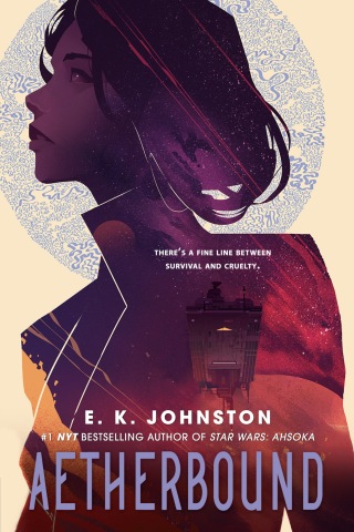 Cover image: Aetherbound 9780735231856