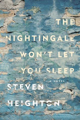 Cover image: The Nightingale Won't Let You Sleep 9780735232563