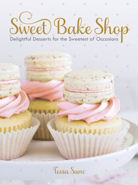 Cover image: Sweet Bake Shop 9780735232914