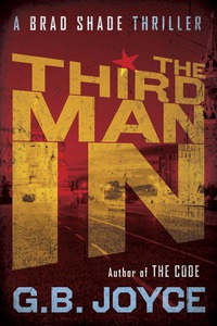 Cover image: The Third Man In
