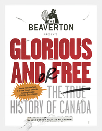 Cover image: The Beaverton Presents Glorious and/or Free 9780735233294