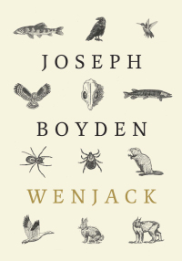 Cover image: Wenjack 9780735233386