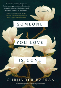 Cover image: Someone You Love Is Gone 9780735233423