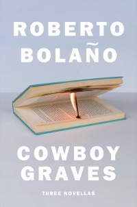 Cover image: Cowboy Graves 9780735233584