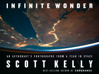 Cover image: Infinite Wonder 9780735233744