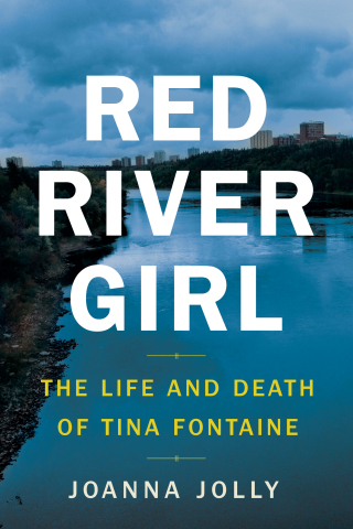 Cover image: Red River Girl 9780735233935