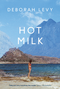 Cover image: Hot Milk 9780735234123