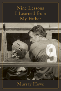 Cover image: Nine Lessons I Learned from My Father 9780735234178