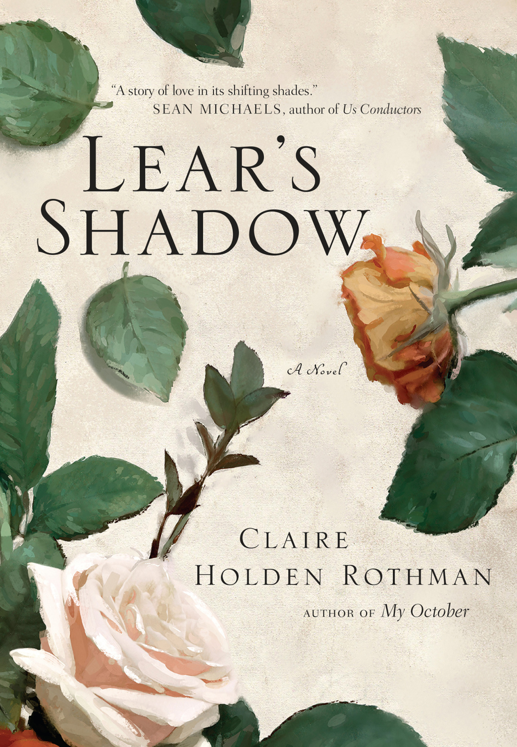 Lear's Shadow (eBook)