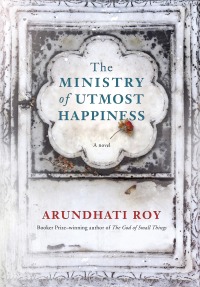 Cover image: The Ministry of Utmost Happiness 9780735234345