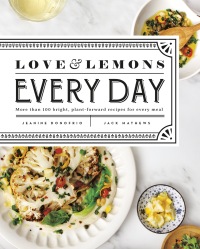 Cover image: Love and Lemons Every Day 9780735234475