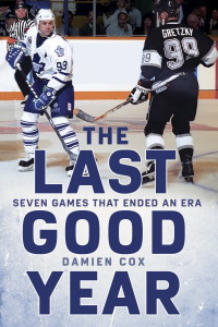 Cover image: The Last Good Year 9780735234765