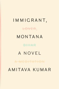 Cover image: Immigrant, Montana 9780735234963