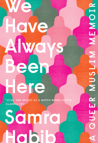 Cover image: We Have Always Been Here 9780735235007