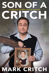 Cover image: Son of a Critch 9780735235069