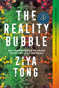 Cover image: The Reality Bubble 9780735235564