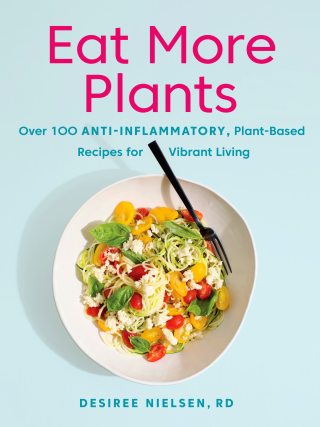 Cover image: Eat More Plants 9780735235717