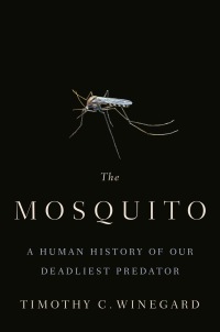 Cover image: The Mosquito 9780735235793