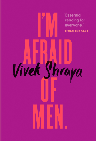 Cover image: I'm Afraid of Men 9780735235939