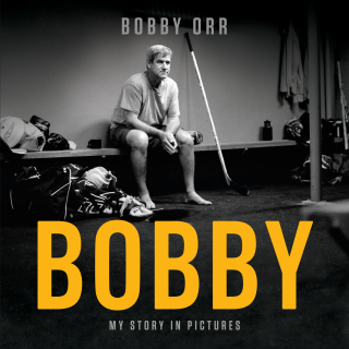 Cover image: Bobby 9780735236189