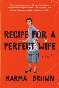 Cover image: Recipe for a Perfect Wife 9780735236240