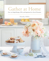 Cover image: Gather at Home 9780735236288