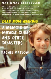 Cover image: Dead Mom Walking 9780735236301