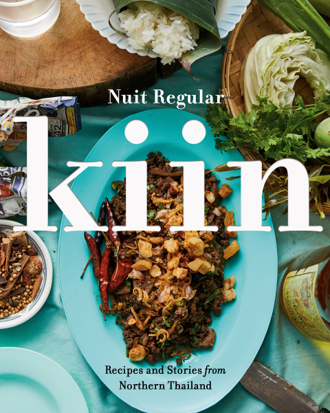 Kiin: Recipes and Stories from Northern Thailand - FULL INSTANT DOWNLOAD | PDF DOCX EPUB