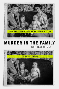 Cover image: Murder in the Family 9780735236615