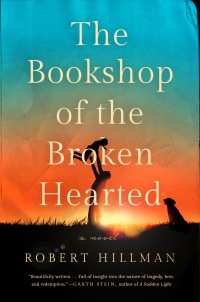 Cover image: The Bookshop of the Broken Hearted 9780735236769