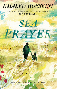 Cover image: Sea Prayer 9780735236783