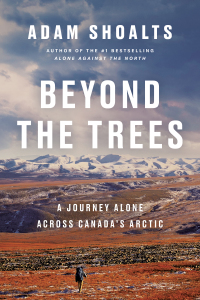 Cover image: Beyond the Trees 9780735236837