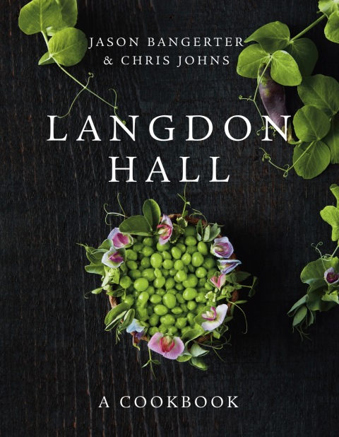 Langdon Hall: A Cookbook - FULL INSTANT DOWNLOAD | PDF DOCX EPUB