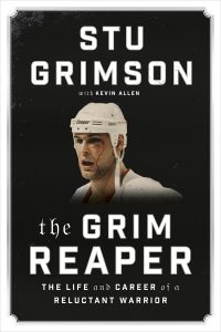 Cover image: The Grim Reaper 9780735237247